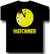 WATCHMEN (BLOODY CLOCK)