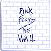 PINK FLOYD (THE WALL PRINTED) Patch