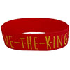 WE THE KINGS (ARROW) Wristband