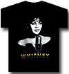 WHITNEY HOUSTON (MICROPHONE)