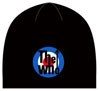 WHO (TARGET & LEAP) Beanie