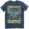 WOODSTOCK (SUMMER OF LOVE) Premium Vintage