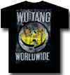 WU TANG (WORLDWIDE)